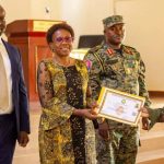 Government Chief Whip Jane Aceng Emphasises Integrity As State House Staff Complete Induction Training