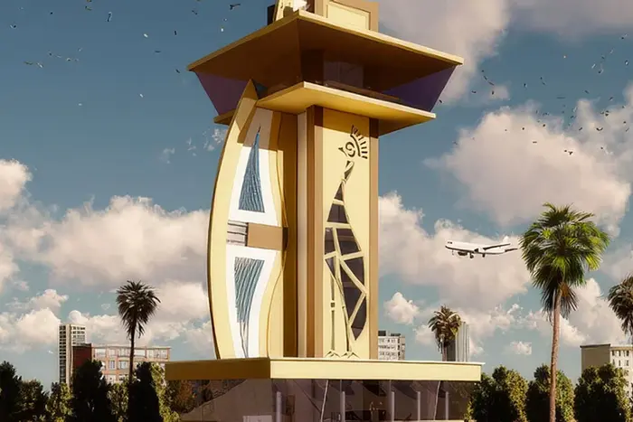 Uganda Secures €155.99M For Arua Airport Upgrade