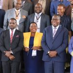 "Zero Tolerance For Corruption" Speaker Jacob Oboth Sets Tough Integrity Agenda For 12th Parliament
