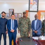 CDF Gen. Muhoozi Kainerugaba Meets Nation Media Group Owners Over Daily Monitor, NTV Closure