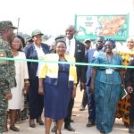 President Museveni Hails Operation Wealth Creation As Uganda’s 32nd National Agricultural Show Opens In Jinja