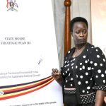 State House Launches Strategic Development Plan, Service Delivery Standards And Client Charter