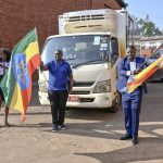 Uganda's Ranchers Finest Ships First Consignment Of Processed Beef To Ethiopia
