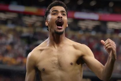 World Cup 2026: Australia 1 (2) - 1 (4) Egypt