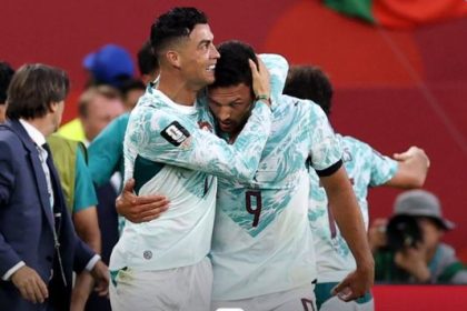 World Cup 2026: Portugal 2 - 1 Croatia