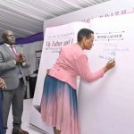 Col. Nakalema Launches Book Honouring Late Father, Rev. Eliasaph Sserwadda
