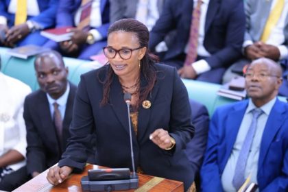 Uganda Accelerates Repatriation of Citizens Abroad