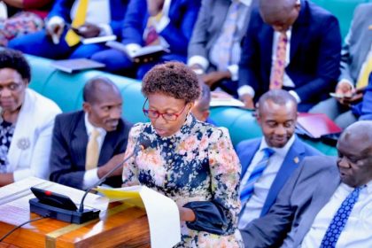 Parliament 12th Session Sets Stage For Effective Governance