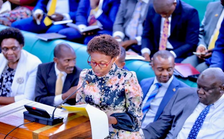 Parliament 12th Session Sets Stage For Effective Governance