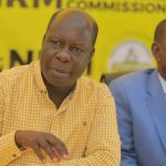 NRM Ready For Nationwide Village Barazas To Confirm Flag Bearers Ahead Of LCI And Women Council elections