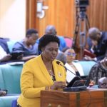 Minister Beatrice Anywar Warns Uganda Of Dry And Warmer July 2026