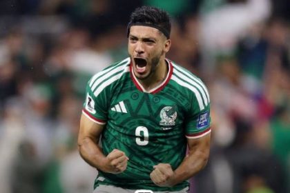 World Cup 2026: Mexico 2 - 0 Ecuador