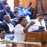 Government To Verify Fallen Somalia Soldiers’ Families For Compensation