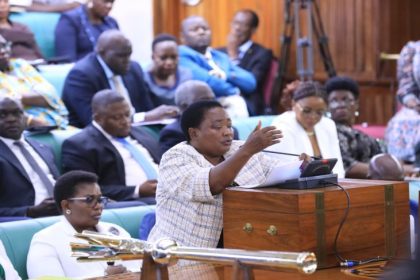 Government To Verify Fallen Somalia Soldiers’ Families For Compensation