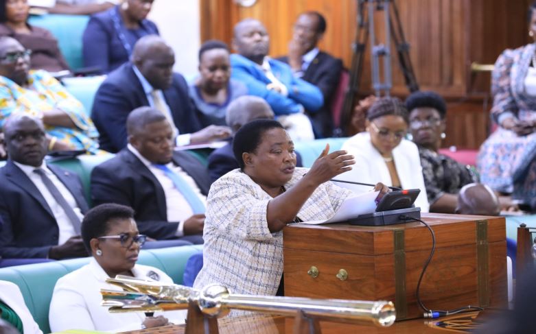 Government To Verify Fallen Somalia Soldiers’ Families For Compensation