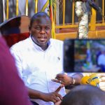 NRM Finalises Preparations For Village Women Council And LC1 Elections