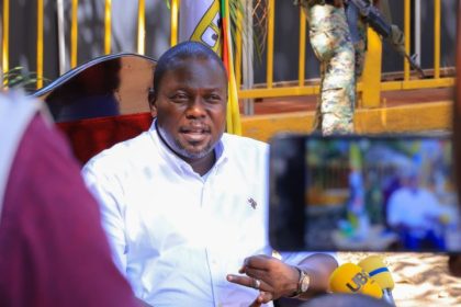 NRM Finalises Preparations For Village Women Council And LC1 Elections