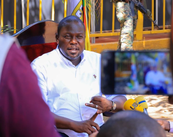 NRM Finalises Preparations For Village Women Council And LC1 Elections