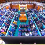 Lawmakers Seek Action On Strategic Roads Across Uganda