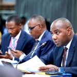 Finance Minister Musasizi Supports President Museveni's Call For Tax And Plastic Policy Amendments