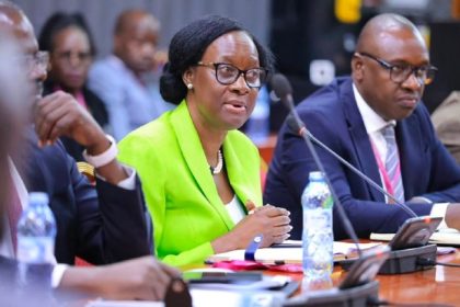 Committee Seeks Academic Credentials of 13 Civil Aviation Authority Top Staff