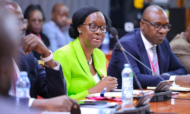 Committee Seeks Academic Credentials of 13 Civil Aviation Authority Top Staff