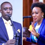 Parliament Endorses NRM's Stella Kiryowa And Fred Bangumya For EALA Vacancies