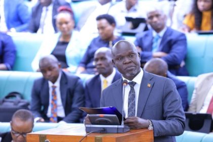 Parliament Backs Expansion Of District-Based University Sponsorship