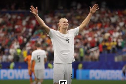 World Cup 2026: Ivory Coast 1 - 2 Norway