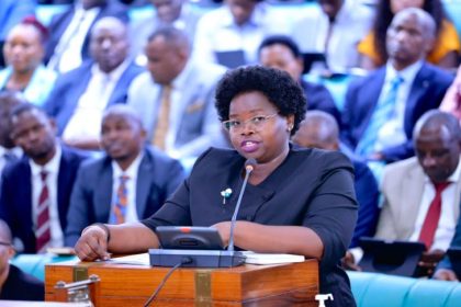 Parliament Reinstates Lapsed Business Including Auditor General’s Report And Zoka Forest Investigation