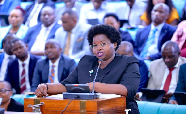 Parliament Reinstates Lapsed Business Including Auditor General’s Report And Zoka Forest Investigation