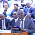 Parliament Backs Expansion Of District-Based University Sponsorship