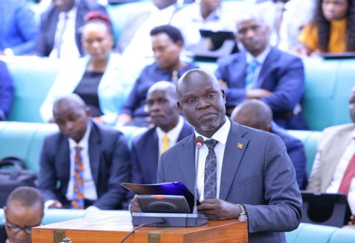 Parliament Backs Expansion Of District-Based University Sponsorship