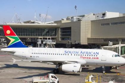 South Africa Introduces Mandatory Online Travel Declarations For Millions Of International Travellers