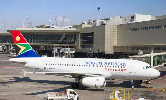 South Africa Introduces Mandatory Online Travel Declarations For Millions Of International Travellers