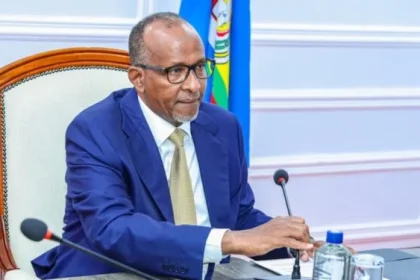 Kenyan Government Orders Ban On Antibiotic Deliveries Via Boda Bodas & Online Platforms
