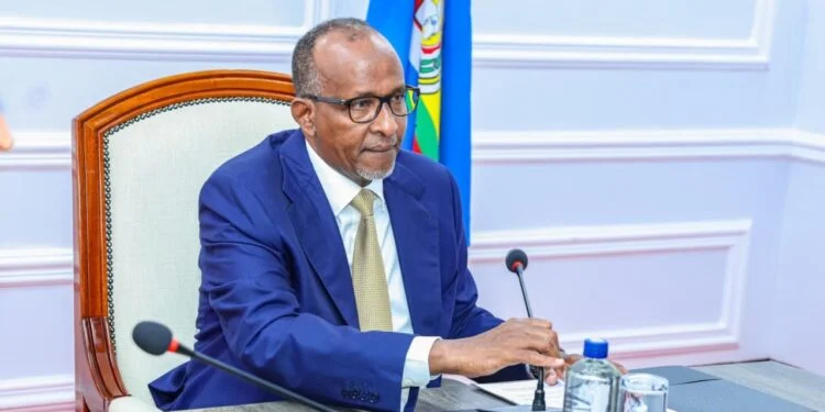 Kenyan Government Orders Ban On Antibiotic Deliveries Via Boda Bodas & Online Platforms