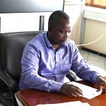 IGG Arrests Seven Parliamentary Senior Staff