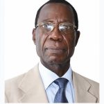 Former Bank Of Uganda Deputy Governor Perez Tenywa Bukumunhe Dies