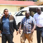 Anti Corruption Unit Arrest Land Grabbers In Massive Mukono Land Theft Case