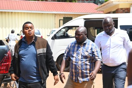 Anti Corruption Unit Arrest Land Grabbers In Massive Mukono Land Theft Case
