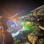 Uganda Police Confirms Fatal Road Traffic Crash Claims 14 Lives On Kampala-Gulu Highway