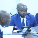 Physical Infrastructure Committee Probes Godfrey Kirumira-Linked Firm's 99 Year Lease On URC Land In Kampala