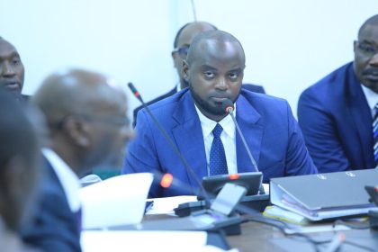 Physical Infrastructure Committee Probes Godfrey Kirumira-Linked Firm's 99 Year Lease On URC Land In Kampala