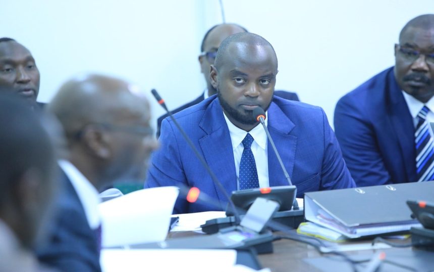 Physical Infrastructure Committee Probes Godfrey Kirumira-Linked Firm's 99 Year Lease On URC Land In Kampala