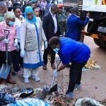 Government Scales Up Waste Collection With Expanded Trucks And Partnerships