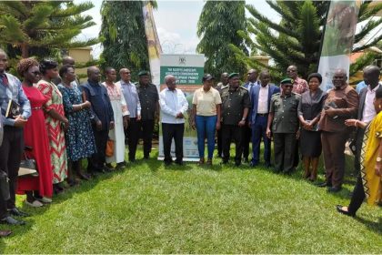 Uganda Steps Up Kidepo Conservation with $4m Wildlife, Community Development Project