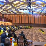 President Museveni Orders Crackdown On Corruption, Absenteeism And Medicine Shortages In Public Health