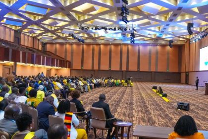 President Museveni Orders Crackdown On Corruption, Absenteeism And Medicine Shortages In Public Health
