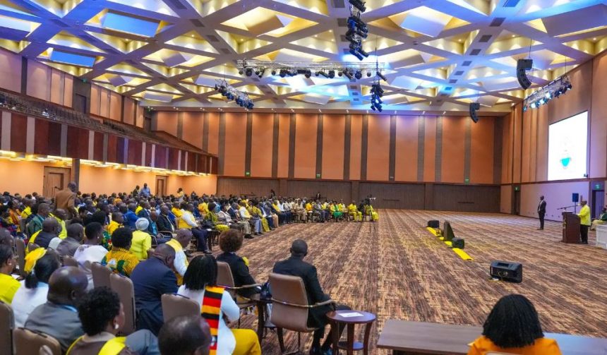 President Museveni Orders Crackdown On Corruption, Absenteeism And Medicine Shortages In Public Health